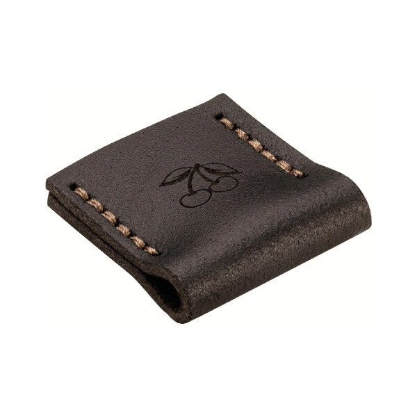 Kirschen 8505020 Leder-Schneidenschutz, 18-20 mm für 1001018, 20 mm