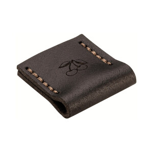 Kirschen 8505020 Leder-Schneidenschutz, 18-20 mm für...