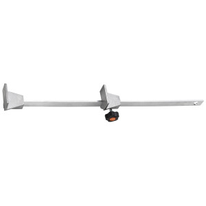 Picard 0071540-400 Lattenstichmaß