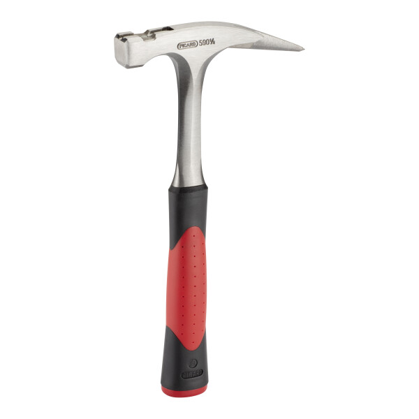 Picard 0059080 Ganzstahl-Latthammer, leichte Ausführung