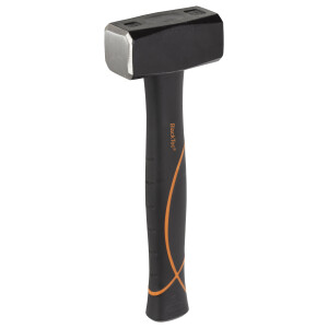 Picard 0032800-1000 Fäustel BlackTec®