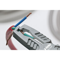 Felo Abisolierzange VDE 3K  180 mm 00058601840