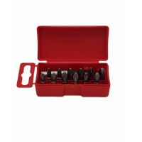 Felo Bit-Box Profi C 6,3 x 25 mm 13-tlg. PZ/PH/BH 00002291016