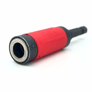 Felo Bithalter E 6,3 Star 1/4" 70 mm x 70 00003816594
