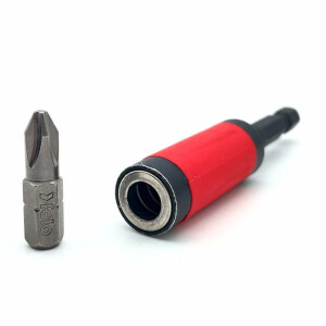 Felo Bithalter E 6,3 Star 1/4" 70 mm x 70 00003816594