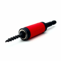 Felo Bithalter E 6,3 Star 1/4" 70 mm x 70 00003816594