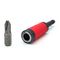 Felo Bithalter E 6,3 Star 1/4" 70 mm x 70 00003816594