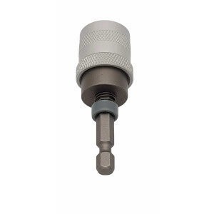 Felo Bithalter E 6,3 Tiefenanschlag 1/4" inkl. PH 2 Bit x 79 00005910390