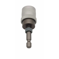 Felo Bithalter E 6,3 Tiefenanschlag 1/4" inkl. PH 2 Bit x 79 00005910390