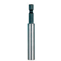 Felo Bithalter E 6,3 mit Magnet und Sprengring 1/4" 74 mm x 74 00003810290