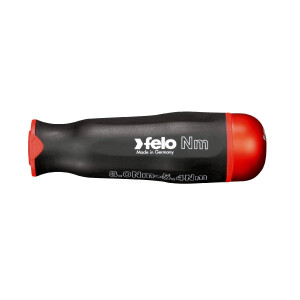 Felo Nm-Box 3,0 - 5,4 Nm 14-tlg. TORX®/TORX...