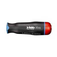 Felo Nm-Box 1,5 - 3,0 Nm 14-tlg. TORX®/TORX PLUS®/SL/PH/PZ/BH 00010099216