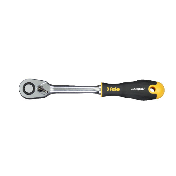Felo ERGONIC Ratsche 1/2" MS  x 143 00049783540