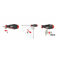 Felo Wechselgriff smart Evo  00006920500