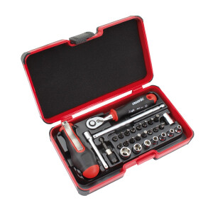 Felo XL-Strongbox smart Evo 29-tlg....
