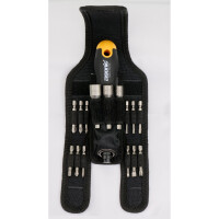 Felo Gürteltasche "ERGONIC K" 16-tlg. SL/PH/PZ/TORX®/ND 00006071604