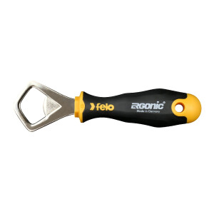 Felo Flaschenöffner ERGONIC   x 50 00049720000