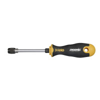 Felo Schraubendreher ERGONIC Bithalter QuickLock 1/4" long x 110 00043812740