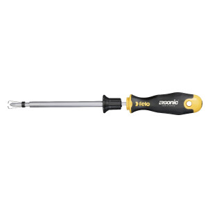Felo Schraubendreher ERGONIC Haltefunktion Phillips PH 2...