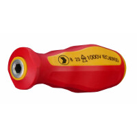 Felo VDE smart Griff 1000V für IEC Safety Bits  00003820500