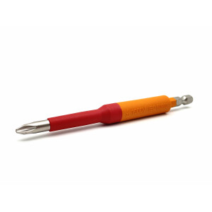 Felo VDE Safety Bit E 6,3 1000V Phillips PH 2 x 125 00003202590