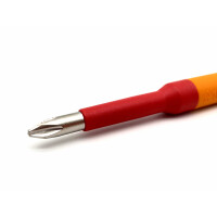 Felo VDE Safety Bit E 6,3 1000V Phillips PH 2 x 125 00003202590