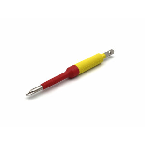 Felo VDE Safety Bit E 6,3 1000V Phillips PH 1 x 125 00003201590