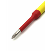 Felo VDE Safety Bit E 6,3 1000V Phillips PH 1 x 125 00003201590