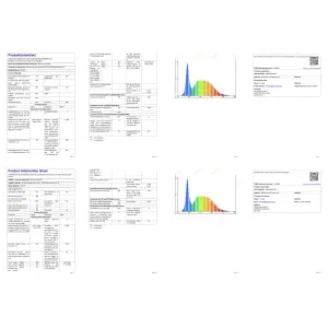 LED Werkstatt-Leuchte | 6 W