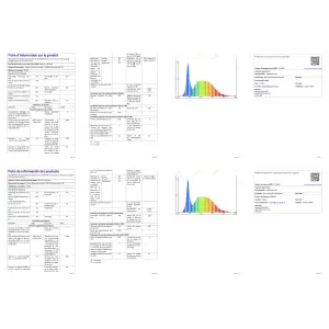 LED Werkstatt-Leuchte | 6 W