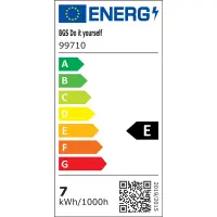 LED Werkstatt-Leuchte | 6 W