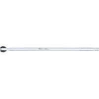 Gelenkgriff | Abtrieb Außenvierkant 10 mm (3/8") | 450 mm