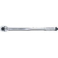 Drehmomentschlüssel | Abtrieb Außenvierkant 12,5 mm (1/2") | 28 - 210 Nm