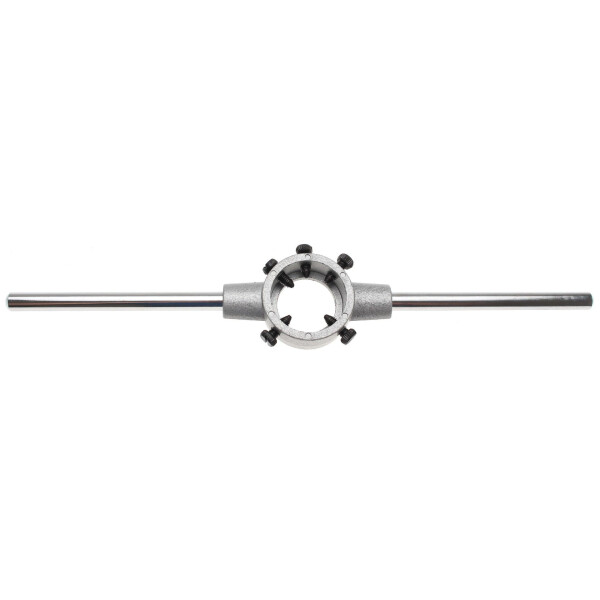Schneideisenhalter | #5 | 38 x 14 mm