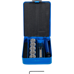 Gewinde-Reparatursatz | M20 x 1.5 | 7-tlg.