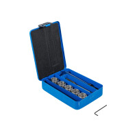 Gewinde-Reparatursatz | M20 x 1.5 | 7-tlg.