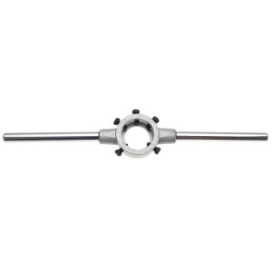 Schneideisenhalter | #4 | 30 x 11 mm