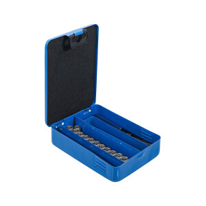 Gewinde-Reparatursatz | M10 x 1.25 | 29-tlg.