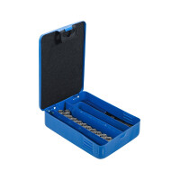 Gewinde-Reparatursatz | M10 x 1.25 | 29-tlg.