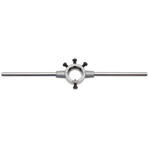 Schneideisenhalter | #1 | 20 x 5 mm