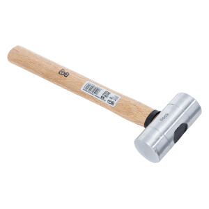 Aluminiumhammer | Ø 45 mm | 500 g