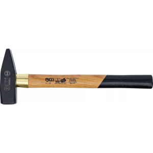 Schlosserhammer | Holz-Stiel | DIN 1041 | 1000 g