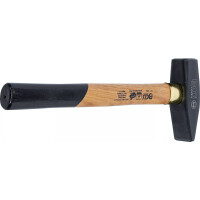 Schlosserhammer | Holz-Stiel | DIN 1041 | 1000 g