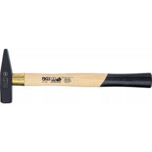 Schlosserhammer | Holz-Stiel | DIN 1041 | 300 g