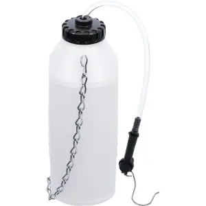 Bremsenentlüfterflasche | 1 l