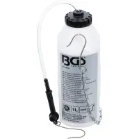 Bremsenentlüfterflasche | 1 l