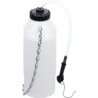 Bremsenentlüfterflasche | 1 l