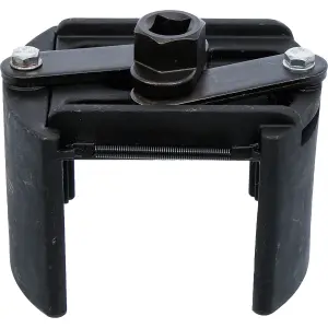 Universal-Ölfilterschlüssel | Antrieb Innenvierkant 12,5 mm (1/2") | Ø 60 - 80 mm