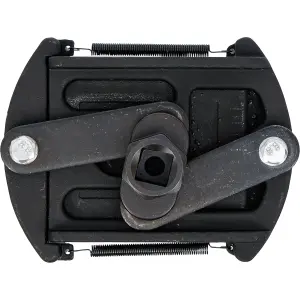Universal-Ölfilterschlüssel | Antrieb Innenvierkant 12,5 mm (1/2") | Ø 60 - 80 mm