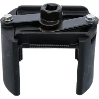 Universal-Ölfilterschlüssel | Antrieb Innenvierkant 12,5 mm (1/2") | Ø 60 - 80 mm